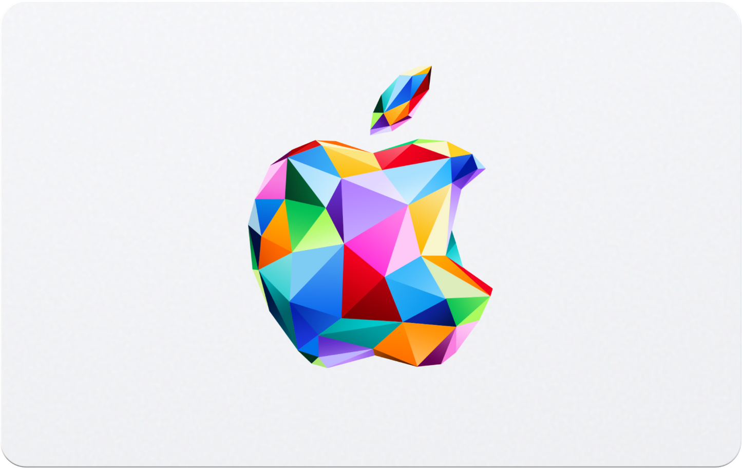 Apple UK Gift Card