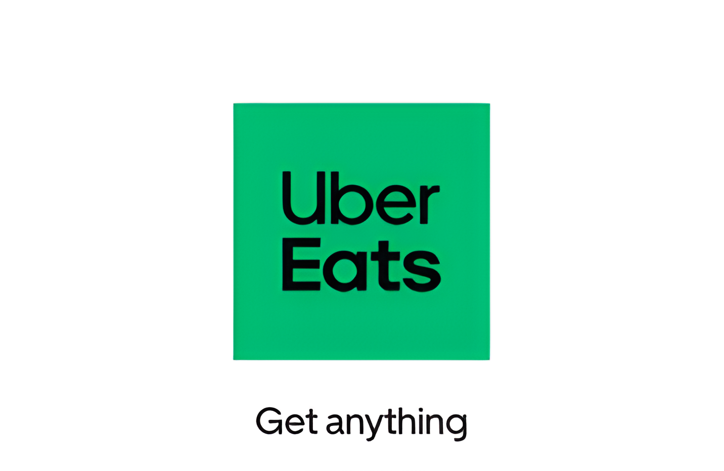 Uber Eats Digital Gift Card - UK Food Delivery (4% Off)