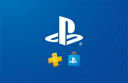 PlayStation Store eGift Card