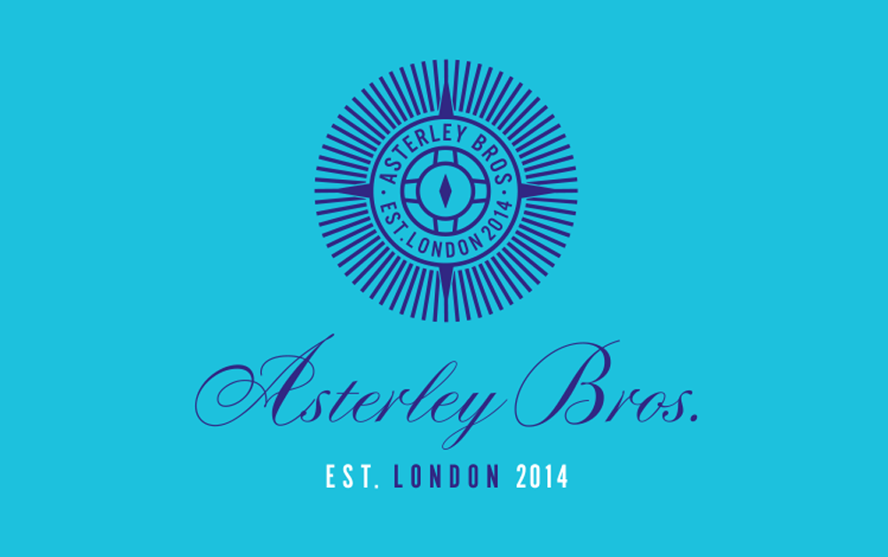 Asterley Bros gift card