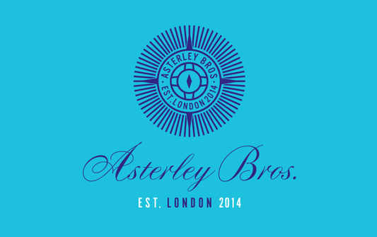 Asterley Bros gift card