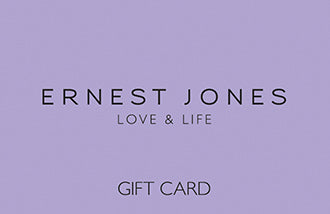 Ernest Jones gift card