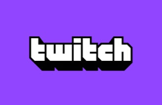 Twitch gift card