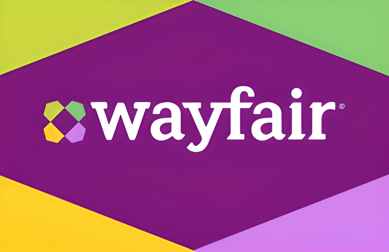 Wayfair gift card