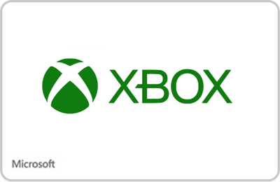 Xbox eGift Card