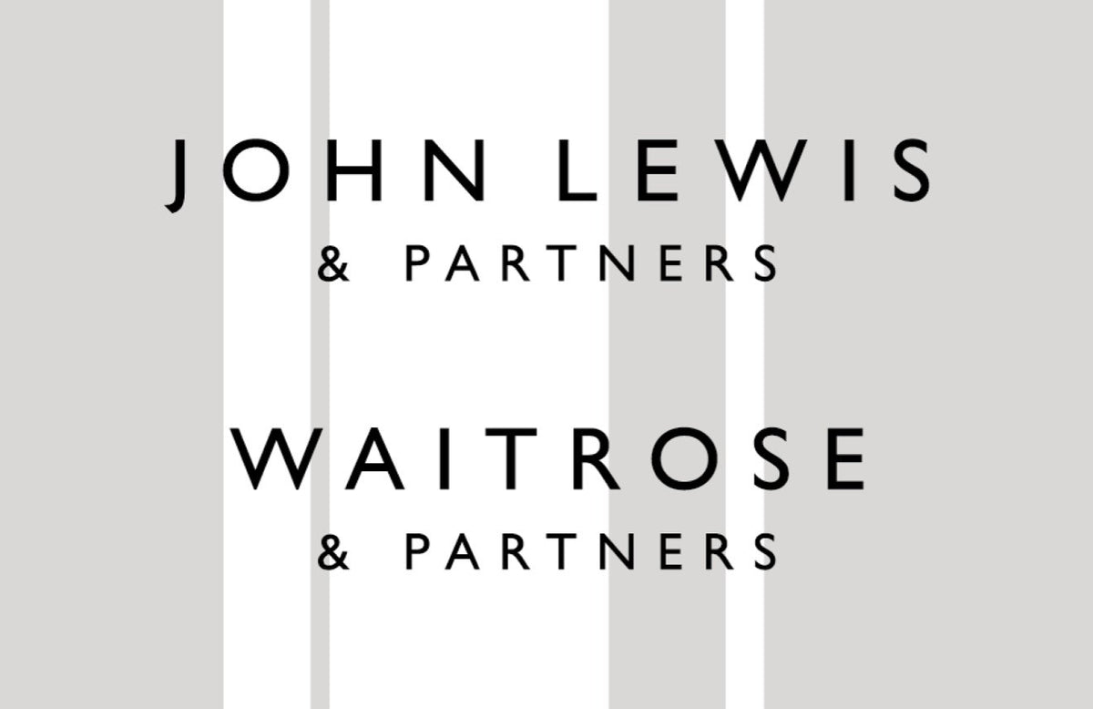 John Lewis & Partners eGift Card