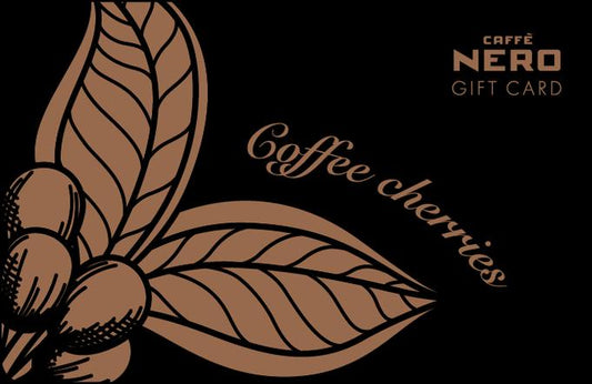 Caffè Nero eGift Card