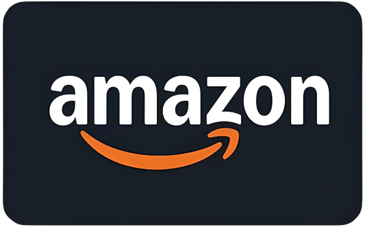 Amazon UK Digital Gift Card