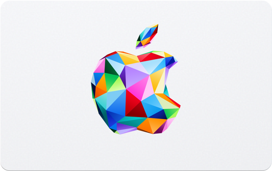 Apple UK Gift Card