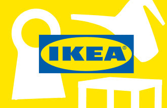 IKEA gift card
