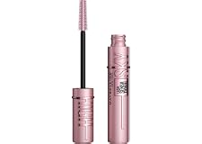 Maybelline Mascara, Lash Sensational Sky High Volumizing ...