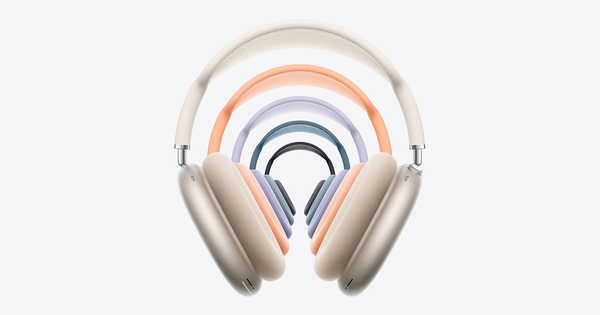 AirPods Max