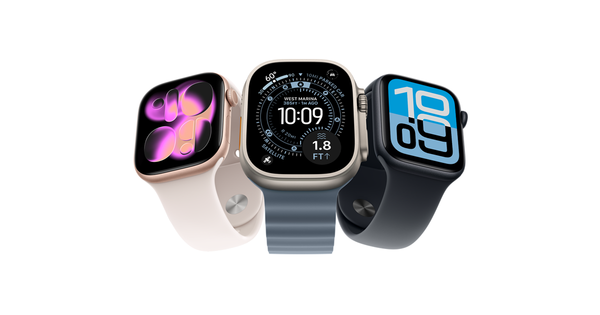 Apple Watch Ultra 2