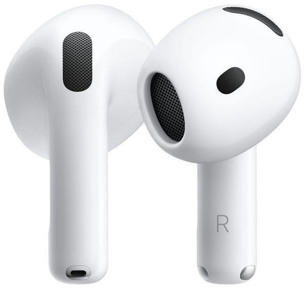 Apple AirPods 5 with Wireless Charging Case