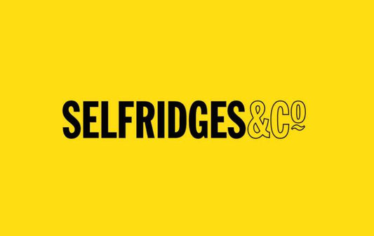 Selfridges eGift Card