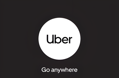 Uber eGift Card